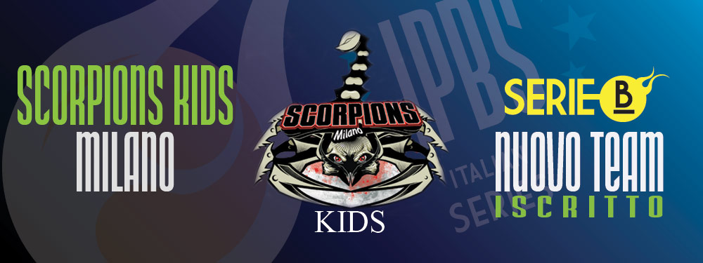 scorpion-kids