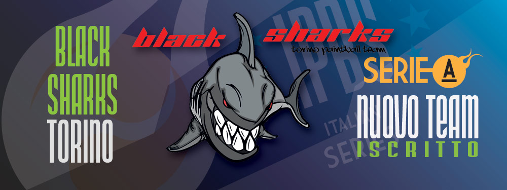 BLACK-SHARKS