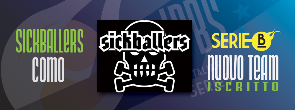 Sickballers